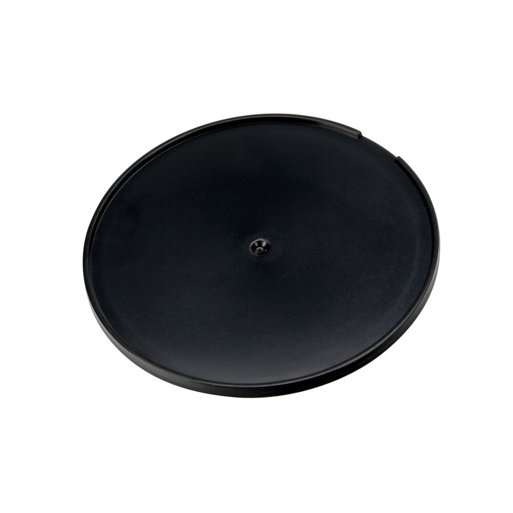 Lampa Grip Disc - Base Autoadesiva per Cruscotto Ø 80 mm, Compatibile con Supporti a Ventosa