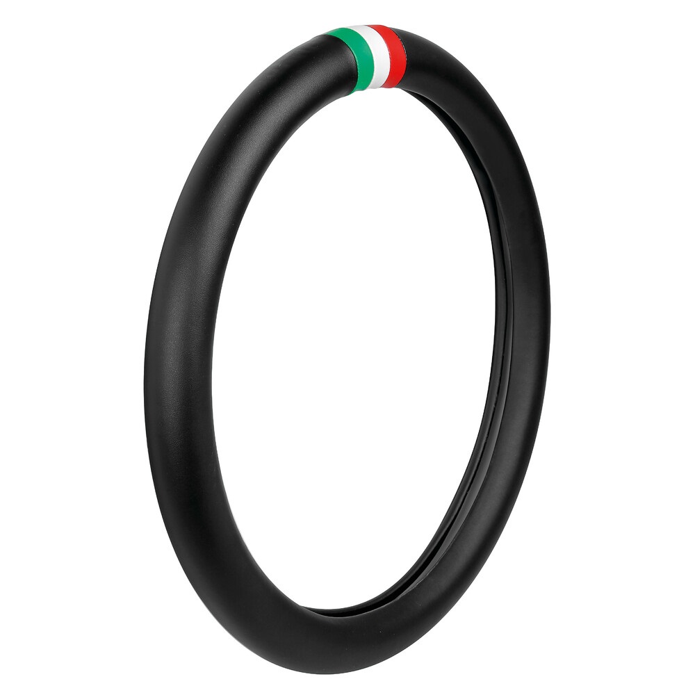 Lampa 97820 Coprivolante in Similpelle Universale - Ø 42/44 cm - Ottima Presa e Antibatterico