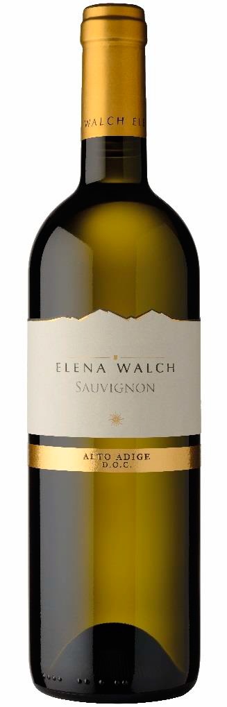 Elena Walch Sauvignon 2023 - Vino Bianco Alto Adige DOC 75 cl, 100% Sauvignon, 13,5% Vol