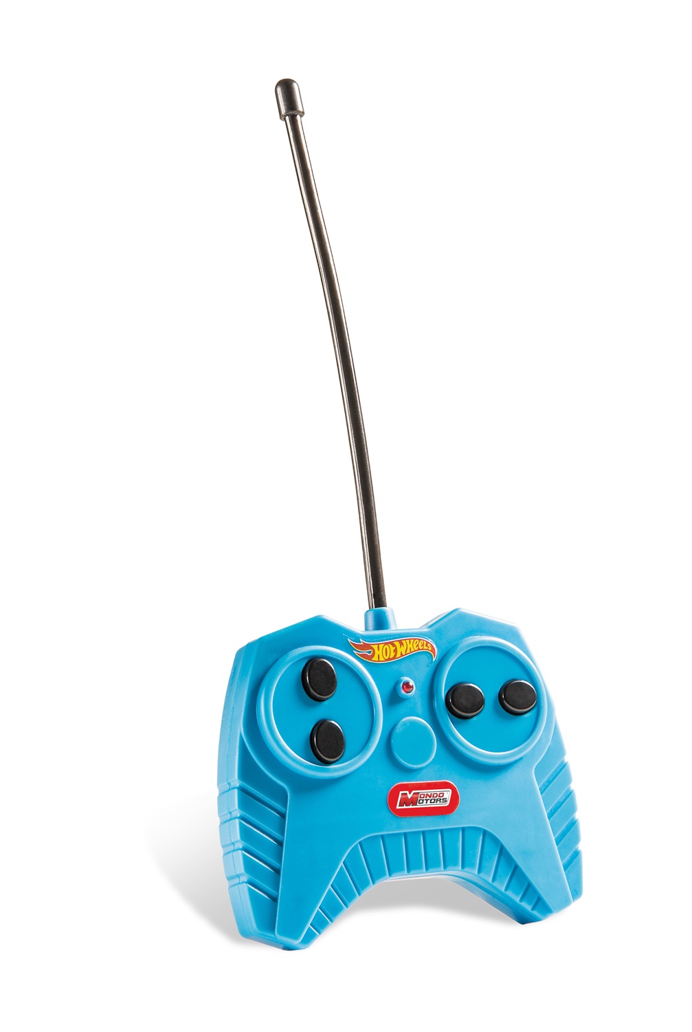 Mondo Motors Hot Wheels Macchina Radiocomandata Scala 1:28 - 6 Modelli Assortiti per Bambini