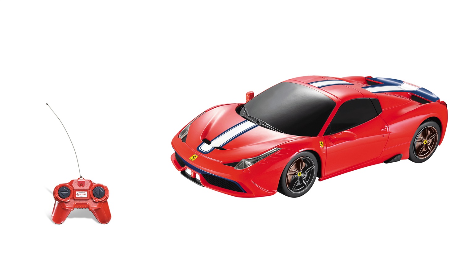 Mondo Motors Ferrari 458 Speciale 1:24 Veicolo Radiocomandato
