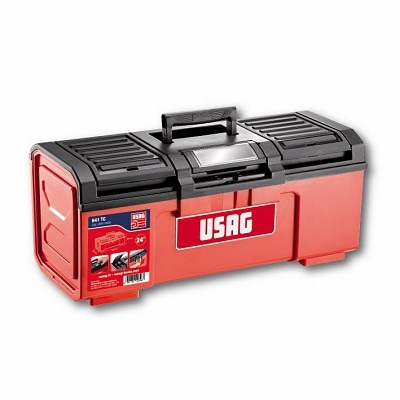 USAG 641 TC Cassetta Portautensili 24