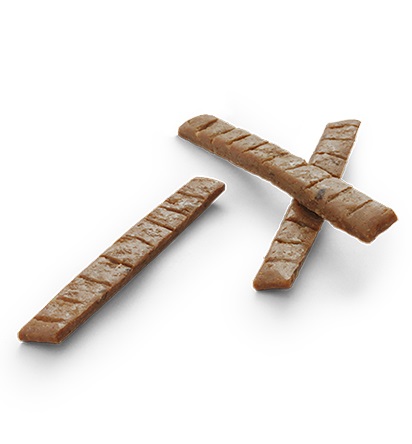 Almo Nature 510 premio per cani e gatti Gatto Spuntini Pollo 15 g