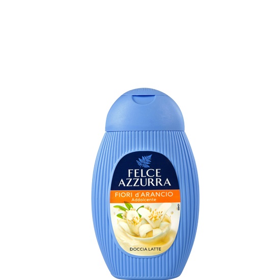 Felce Azzurra Oro e Spezie Gel Doccia 250 ml - Setificante Unisex