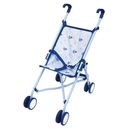 Cicciobello GPZ06995 Passeggino per bambola