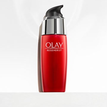 Olay Regenerist Siero e Crema 2 in 1 50 ml - Rassodante e Rigenerante per Viso, Collo e Décolleté