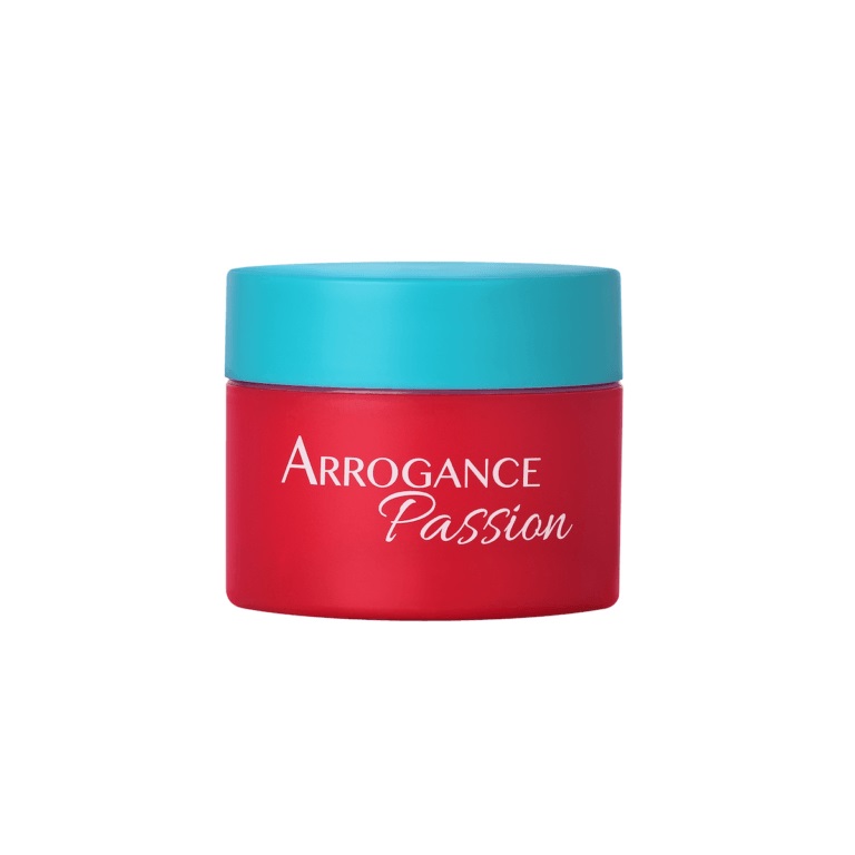 Arrogance Passion Crema Corpo 250 ml