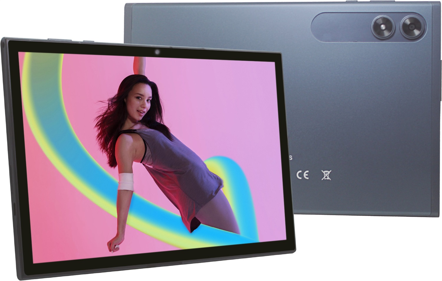 Majestic TAB 920 PLUS 4G Tablet 10.1