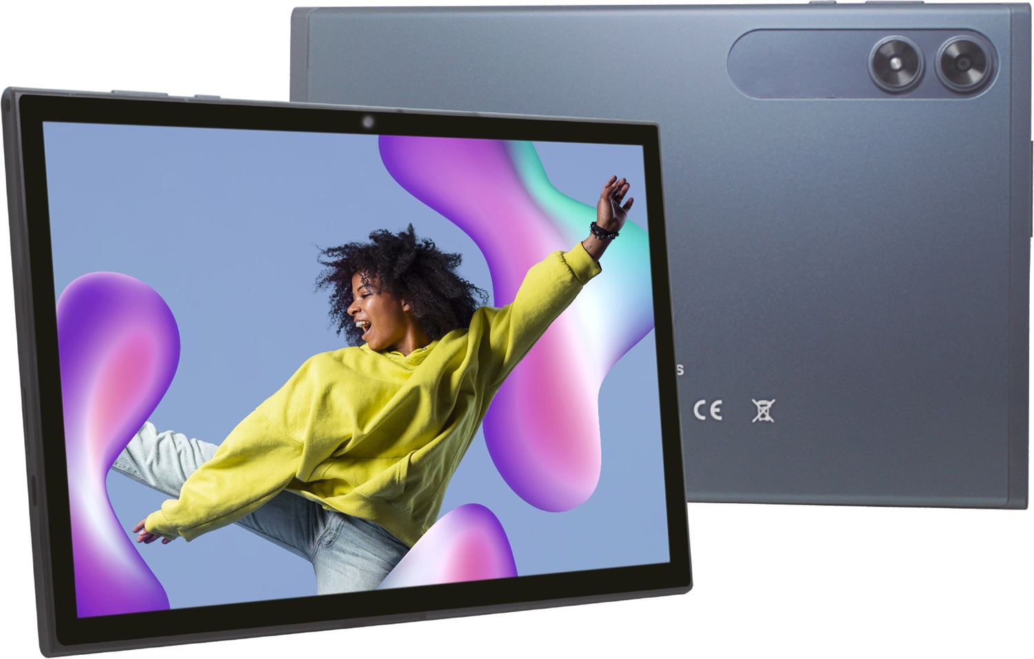 Majestic TAB 720 PLUS - Tablet 10.1