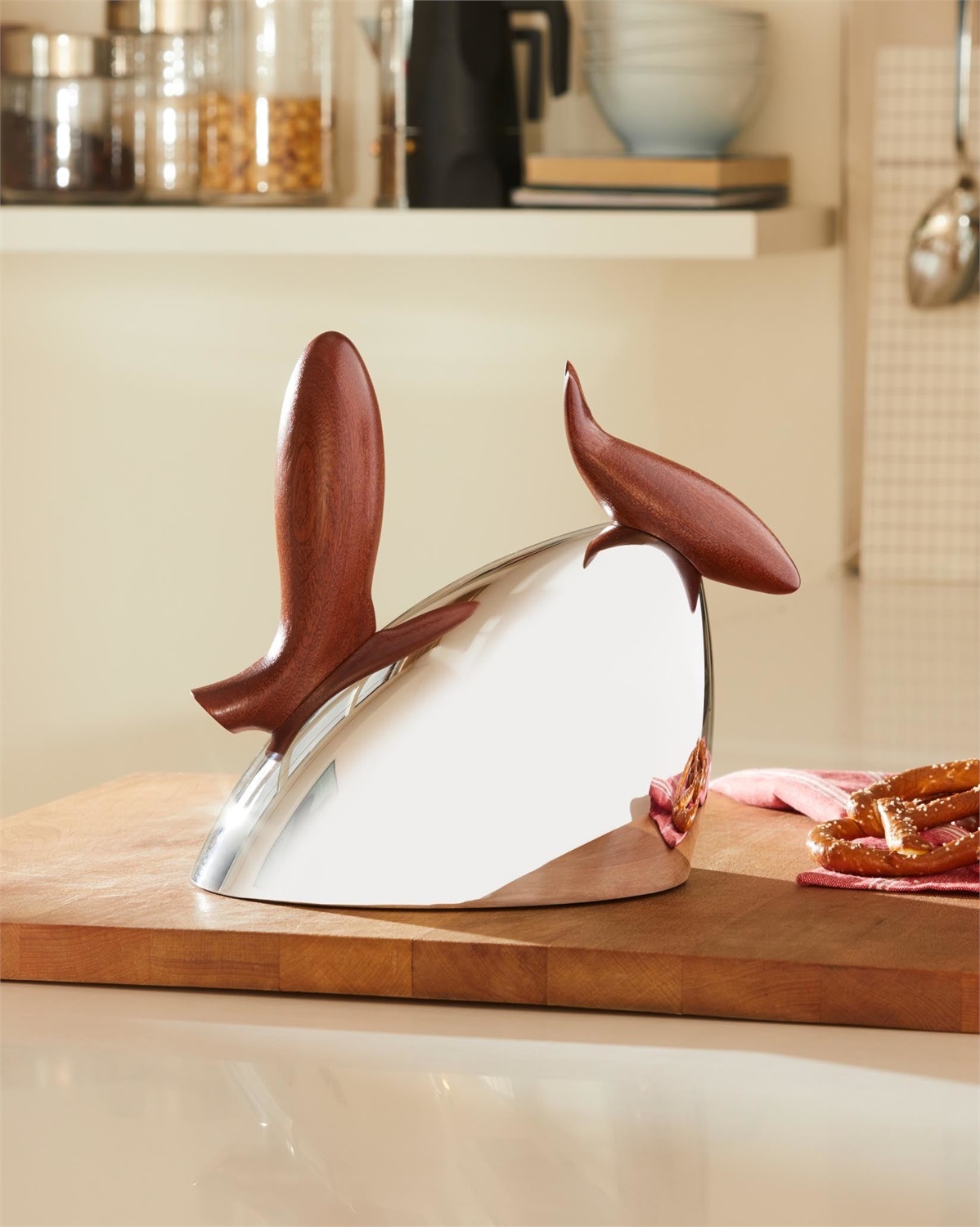 Alessi 90031 bollitore