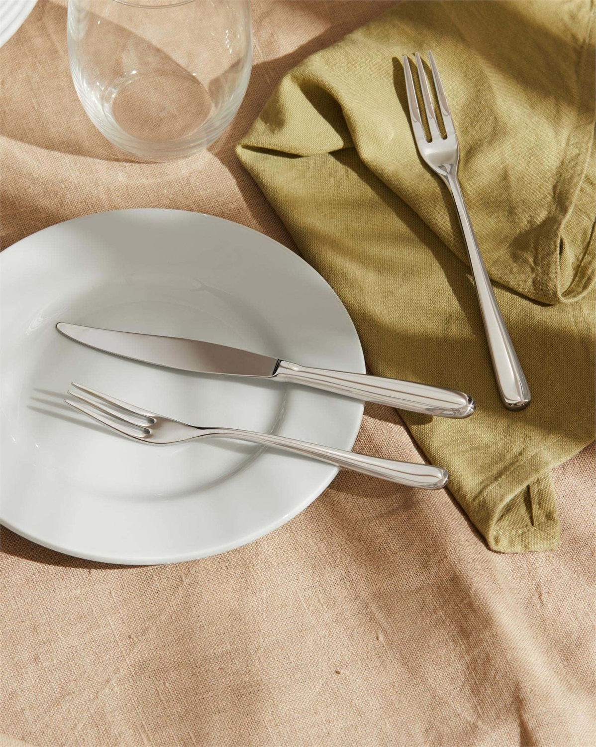 Alessi LCD01/6M coltello da cucina