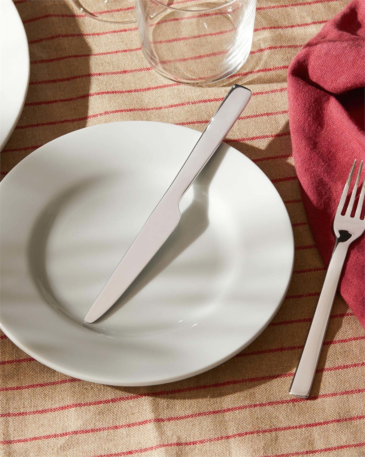 Alessi REB09/6 coltello da cucina