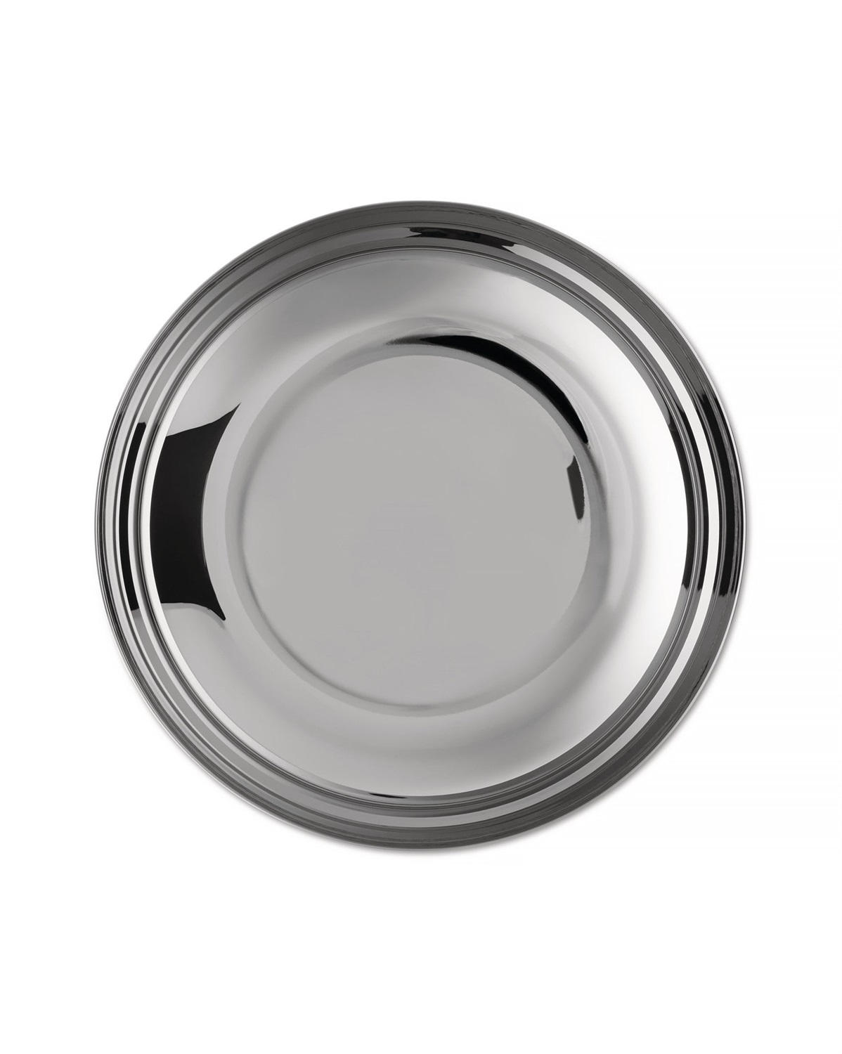 Alessi JM15/29 L Insalatiera in Acciaio Inossidabile 18/10, Argento, 29 cm, Design di Jasper Morrison