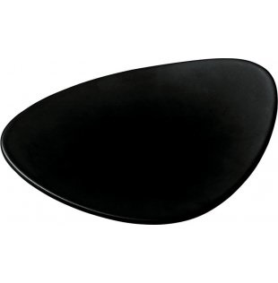 Alessi Colombina Melammina Nero 6 pz