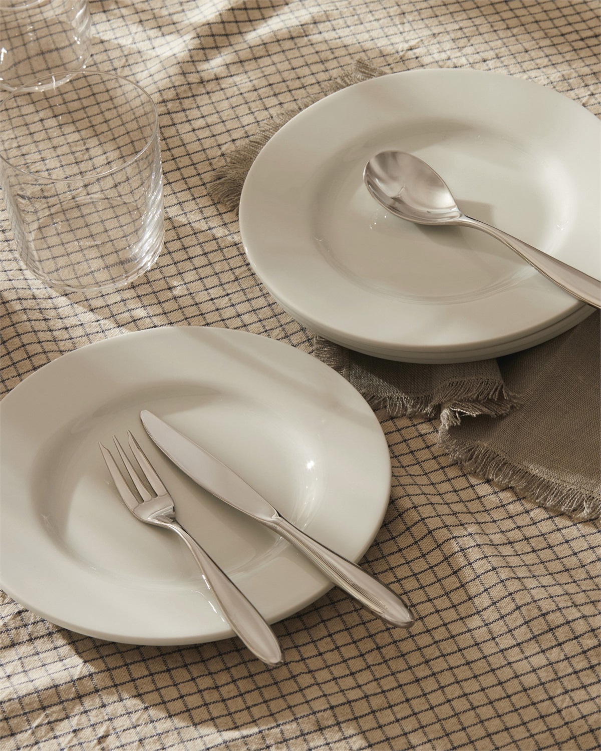 Alessi SG38/6M Mami Coltello da Frutta Monoblocco in Acciaio AISI 420 - Design di Stefano Giovannoni, Lavabile in Lavastoviglie, 20 cm