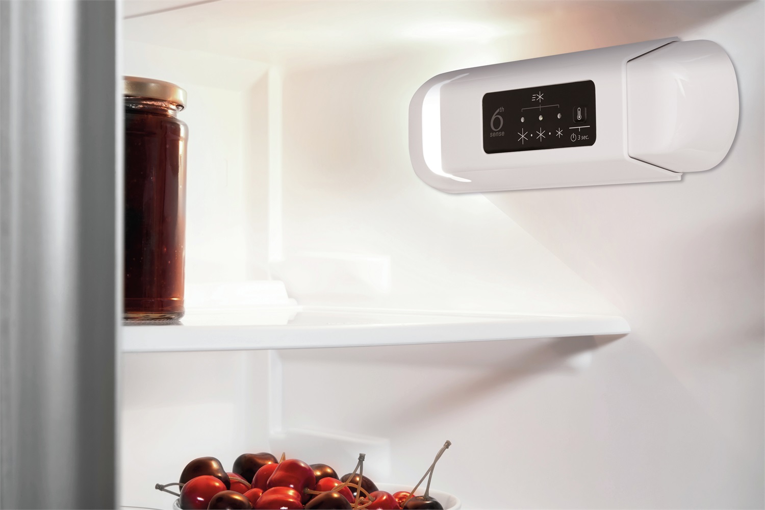 Whirlpool ARG 187402 Frigorifero Monoporta da Incasso 292 L Classe E Bianco Altezza 177 cm