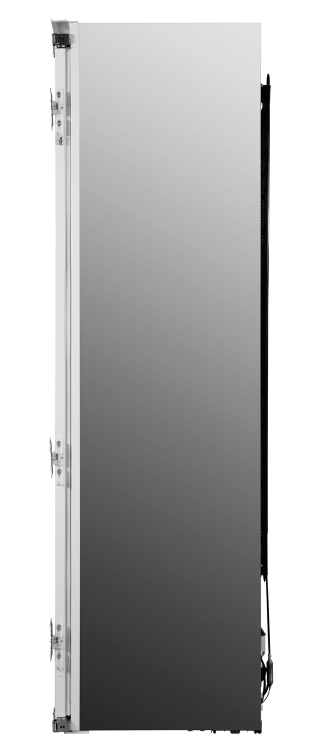 Whirlpool ARG 187402 Frigorifero Monoporta da Incasso 292 L Classe E Bianco Altezza 177 cm