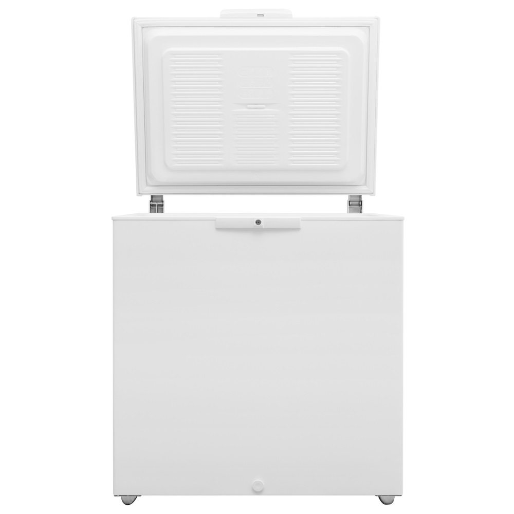 Whirlpool Congelatore Orizzontale WH2011 A E - 207 Litri, Classe A , Bianco