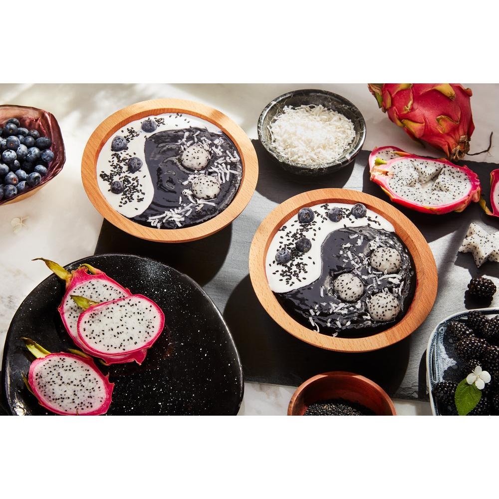 KitchenAid Artisan K400 Frullatore da tavolo 1,4 L 1200 W Nero onice