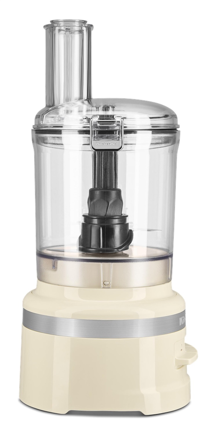 KitchenAid 5KFP0921EAC Robot da Cucina Multifunzionale 250 W 2,1 L Color Crema
