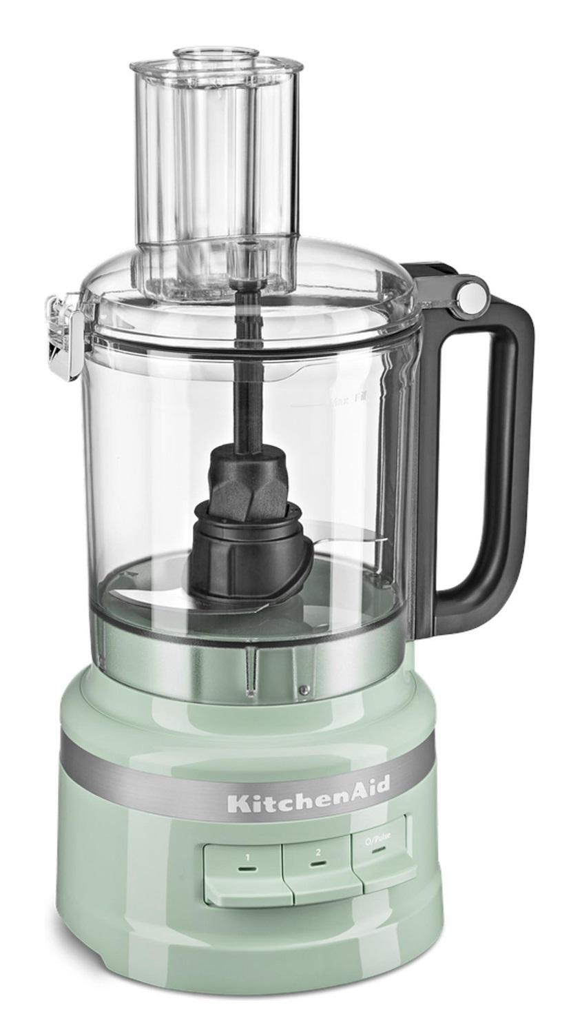 KitchenAid Robot da Cucina Multifunzionale 2,1L Verde Pistacchio