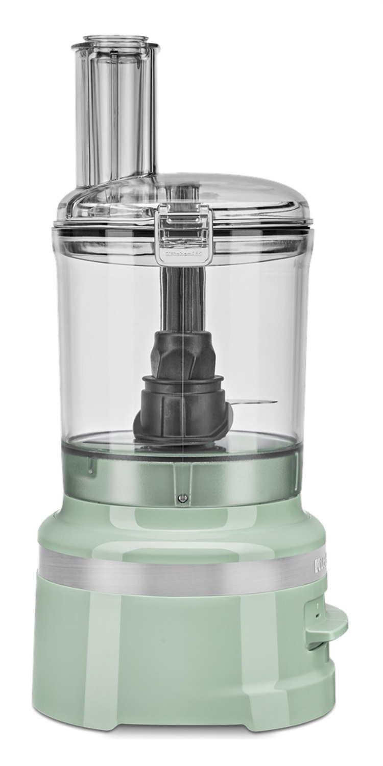 KitchenAid Robot da Cucina Multifunzionale 2,1L Verde Pistacchio
