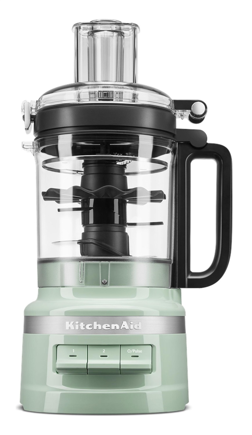 KitchenAid Robot da Cucina Multifunzionale 2,1L Verde Pistacchio
