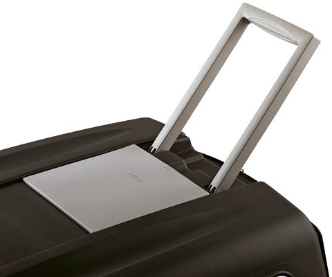 Kerbl Trasportino Gulliver 4 - IATA, 72 x 51 x 51.6 cm, Grigio, per piccoli cani e gatti