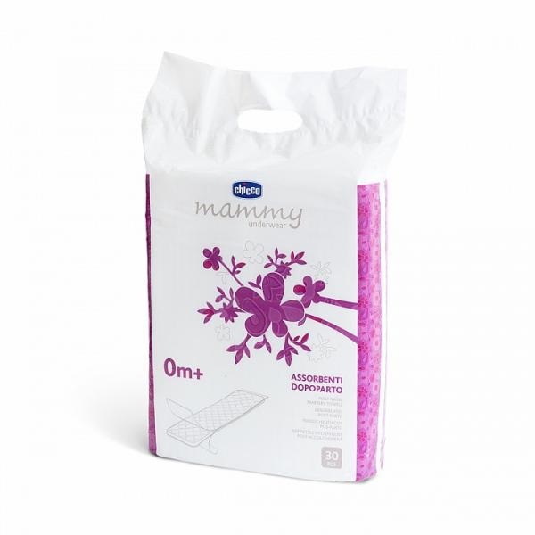 Chicco Assorbenti dopo parto 30 pz.