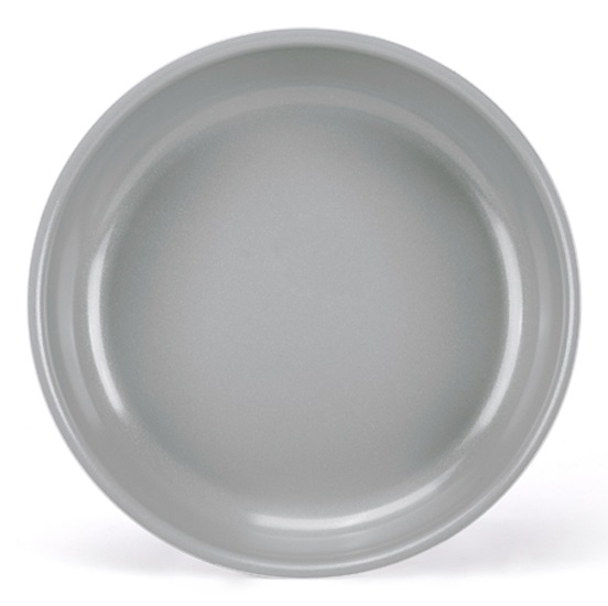 Moneta Melodia Finegres Minispace Padella 24 cm - Alluminio Riciclato, Rivestimento Antiaderente Naturale, Made in Italy