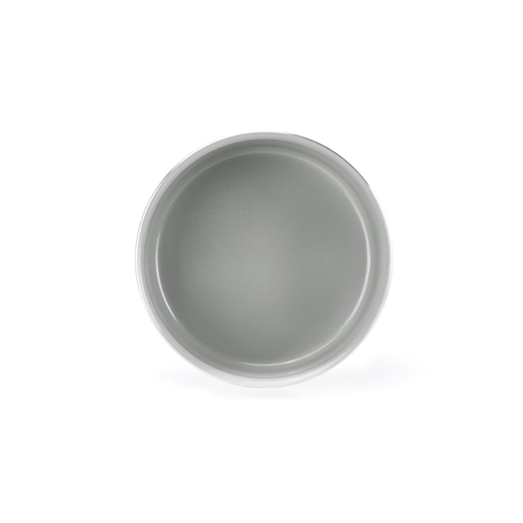 Moneta Melodia Finegres Minispace Casseruola 20 cm in Alluminio Riciclato con Rivestimento Antiaderente Naturale - Manico Removibile - Made in Italy