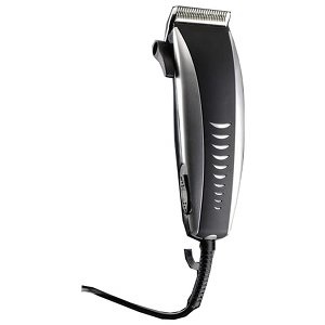 Ardes ARM289 Tagliacapelli a Rete Professionale con 4 Accessori Inclusi