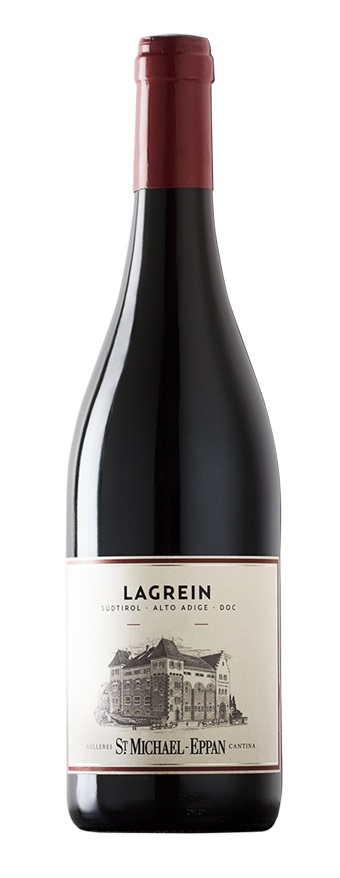San Michele Appiano Lagrein 2023 - Vino Rosso Secco 0,75 L - Alto Adige DOC
