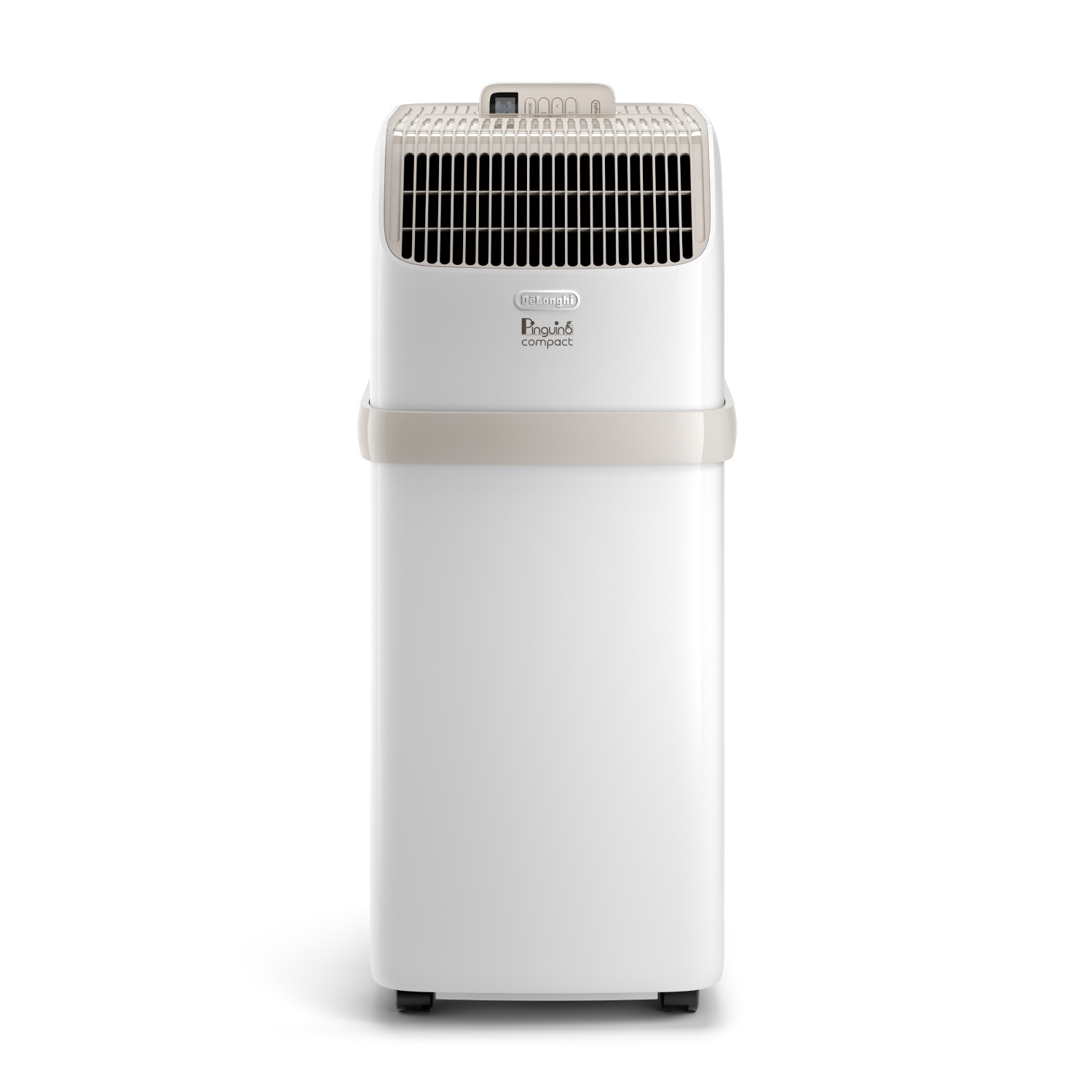 De’Longhi Climatizzatore portatile ES72 Classic 8300 BTU, Classe A, Consumo 0,8 kWh, Potenza 808 W
