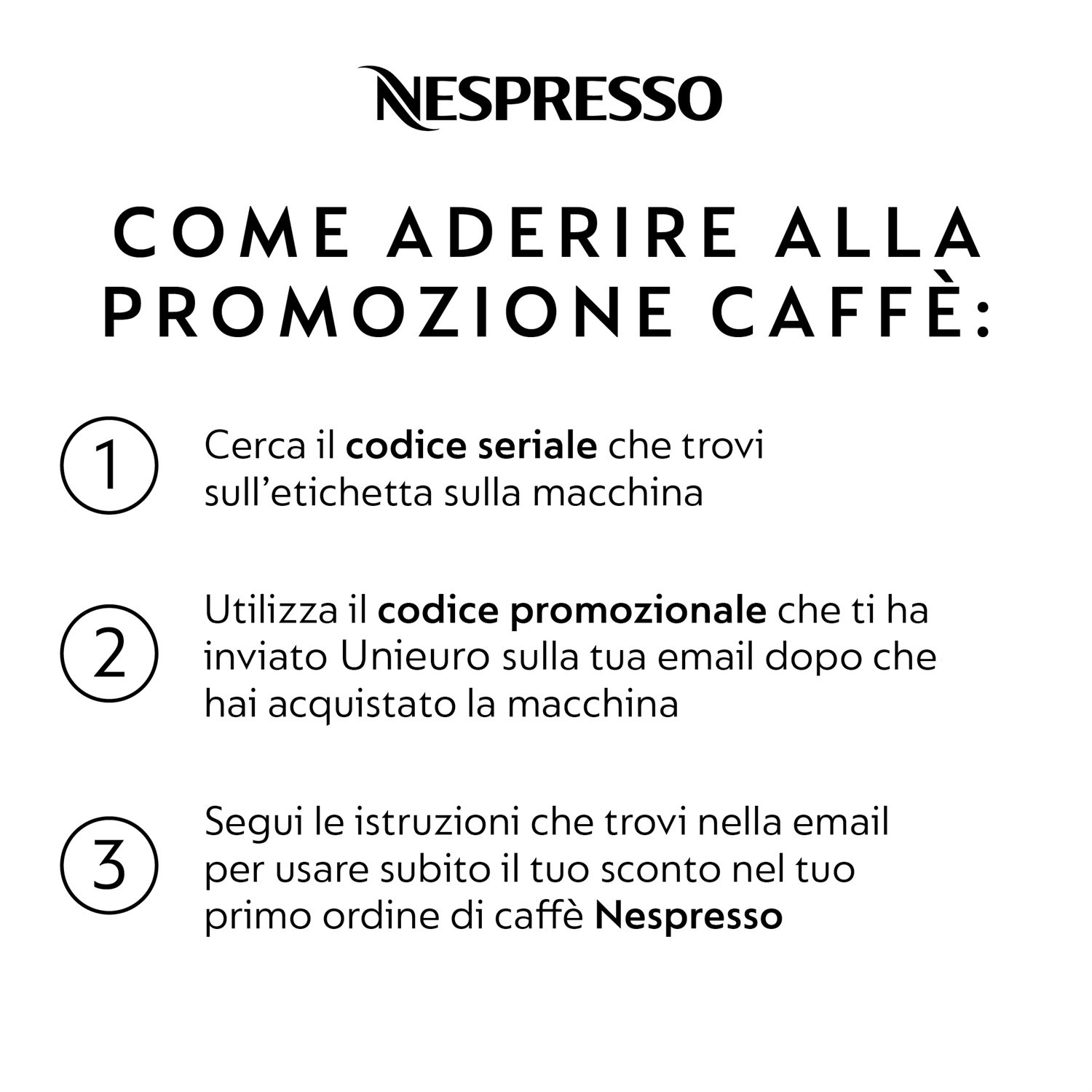 De'Longhi ENV90.B Nespresso Vertuo Pop - Macchina per Caffè a Capsule con Tecnologia Centrifusion, 4 Formati in Tazza, Capacità 0,56 L, Potenza 1260 W, Colore Nero