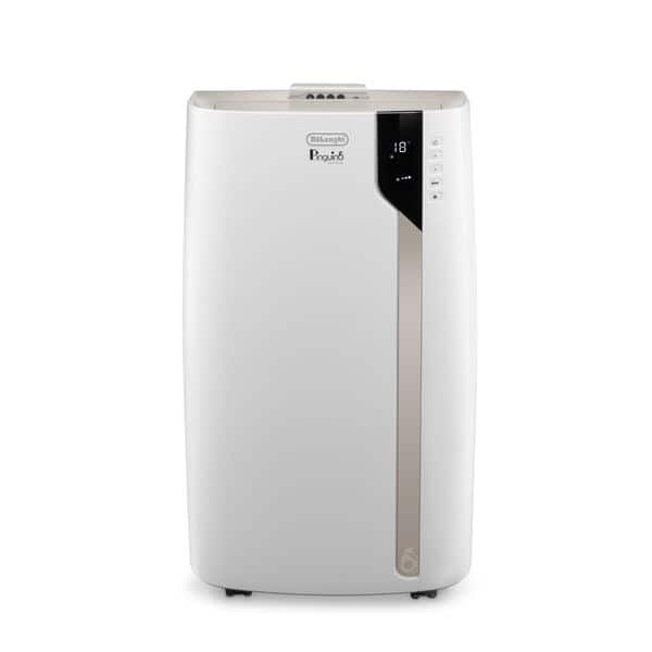 De'Longhi Climatizzatore portatile Pinguino Extreme 8900BTu - A , Bianco, fino a 85 m³, 60 dB(A), 3 velocità di ventilazione