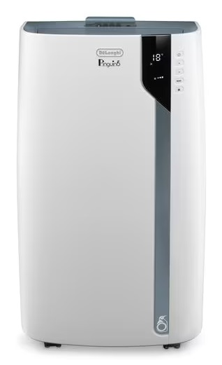 De’Longhi Pinguino PACEX105A+++ condizionatore portatile 63 dB 610 W Bianco