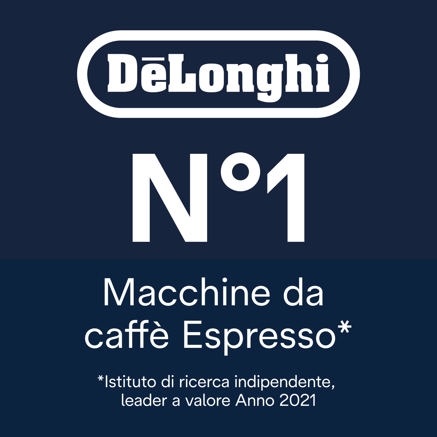 De’Longhi Rivelia EXAM440.35.B, Macchina Automatica per Caffè in Chicchi, Cappuccinatore Manuale Classico, 2 portachicchi intercambiabili, 8 bevande dirette, Display Touch, Nero