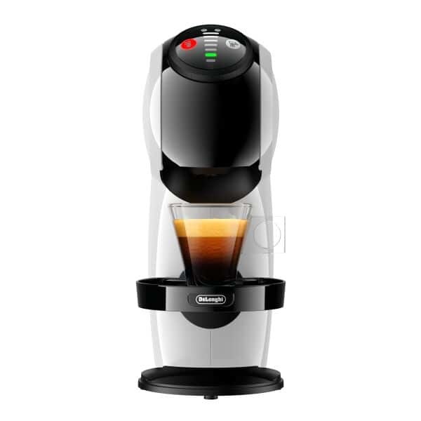 De'Longhi EDG226.W Macchina per Caffè a Capsule Nescafé Dolce Gusto Automatica 0,8 L 1400-1460 W Bianco