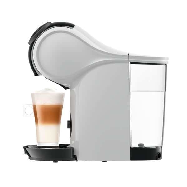 De'Longhi EDG226.W Macchina per Caffè a Capsule Nescafé Dolce Gusto Automatica 0,8 L 1400-1460 W Bianco