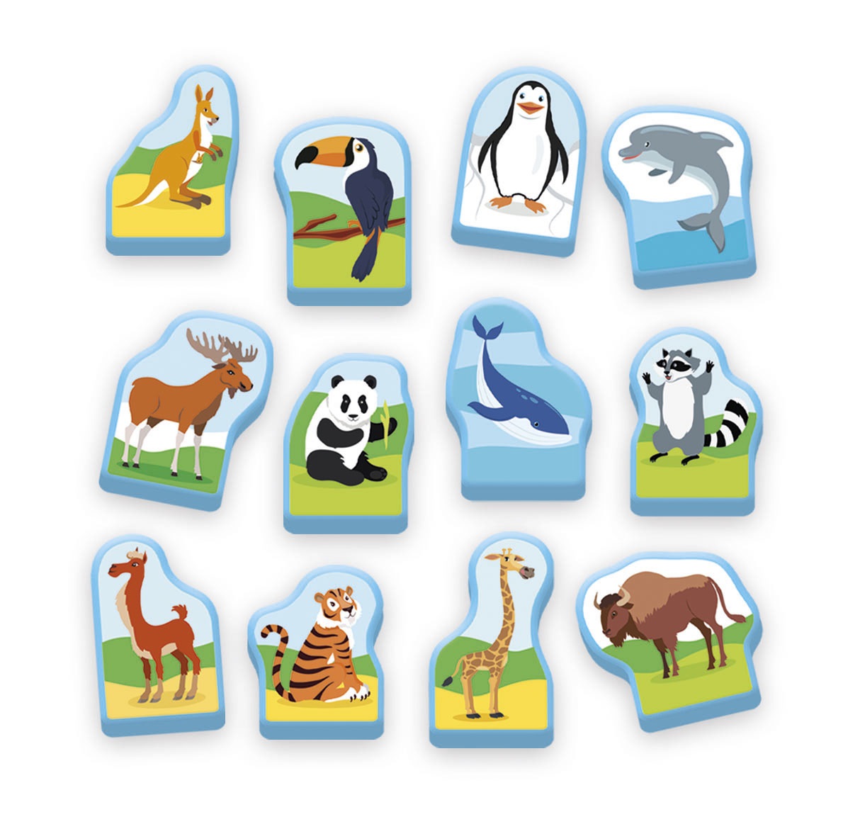 Clementoni Sapientino - Il Mio Primo Mappamondo Elettronico Parlante, Gioco Interattivo Educativo in Plastica Riciclata per Bambini 3-6 Anni