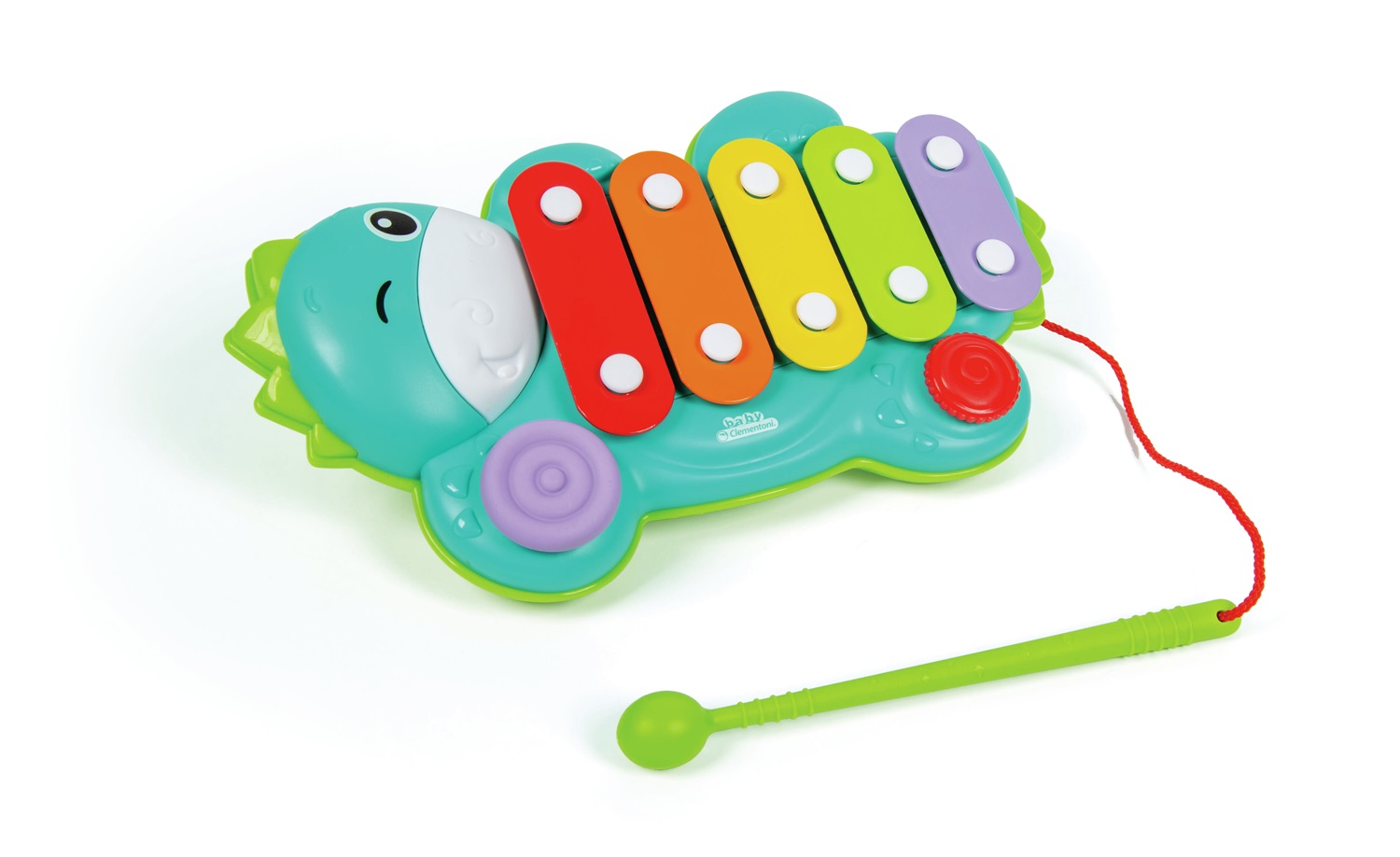 Clementoni Xylo Dino