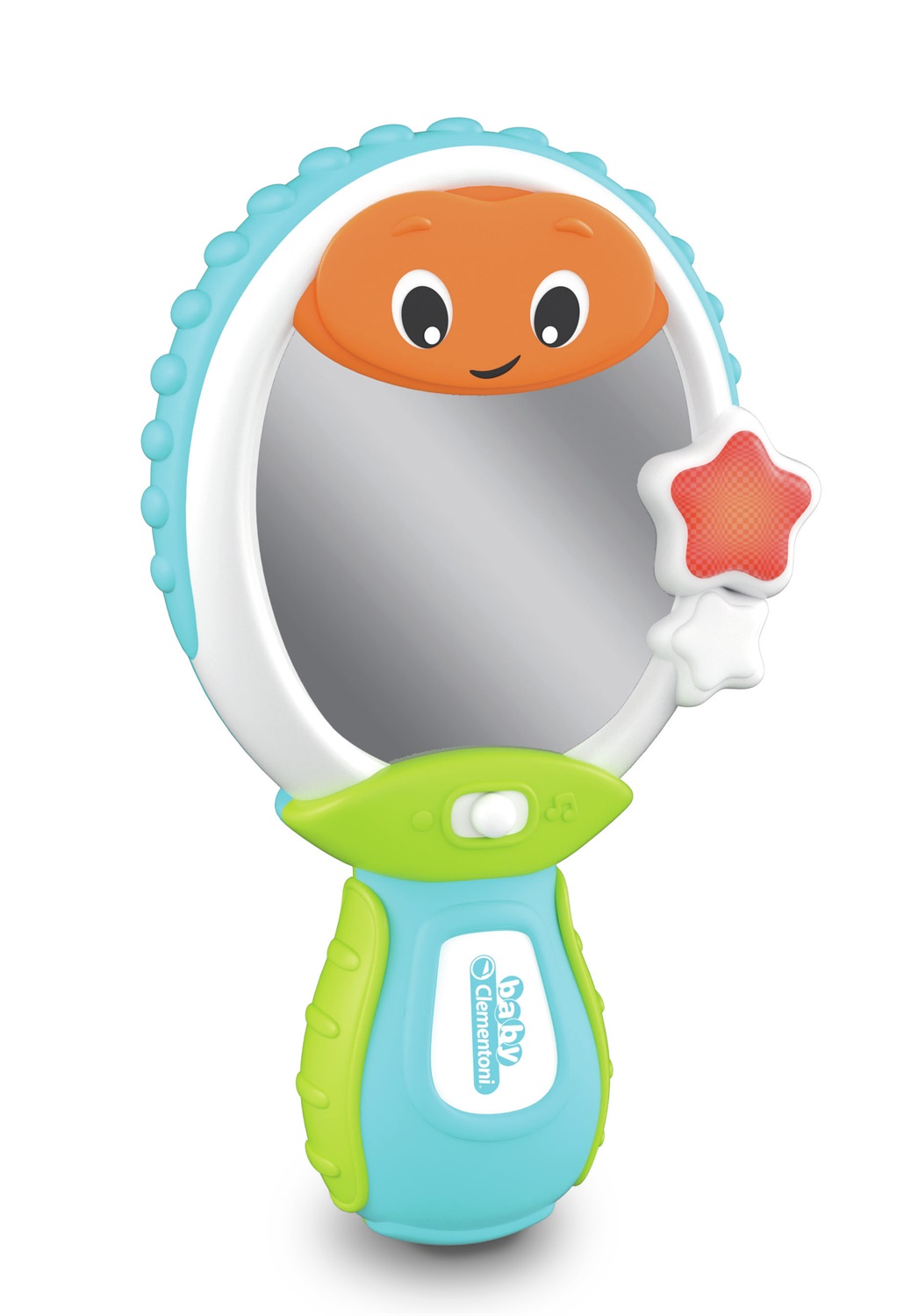 Clementoni Baby Specchietto