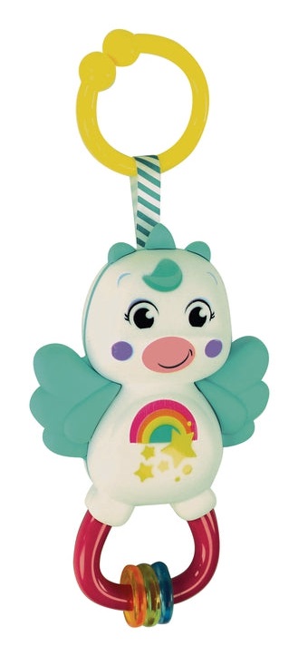 Baby Little Unicorn sonaglio