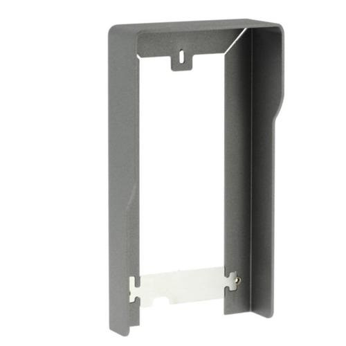 BTicino 343051 Tetto Antipioggia per Pulsantiere Linea 3000 - Installazione a Parete