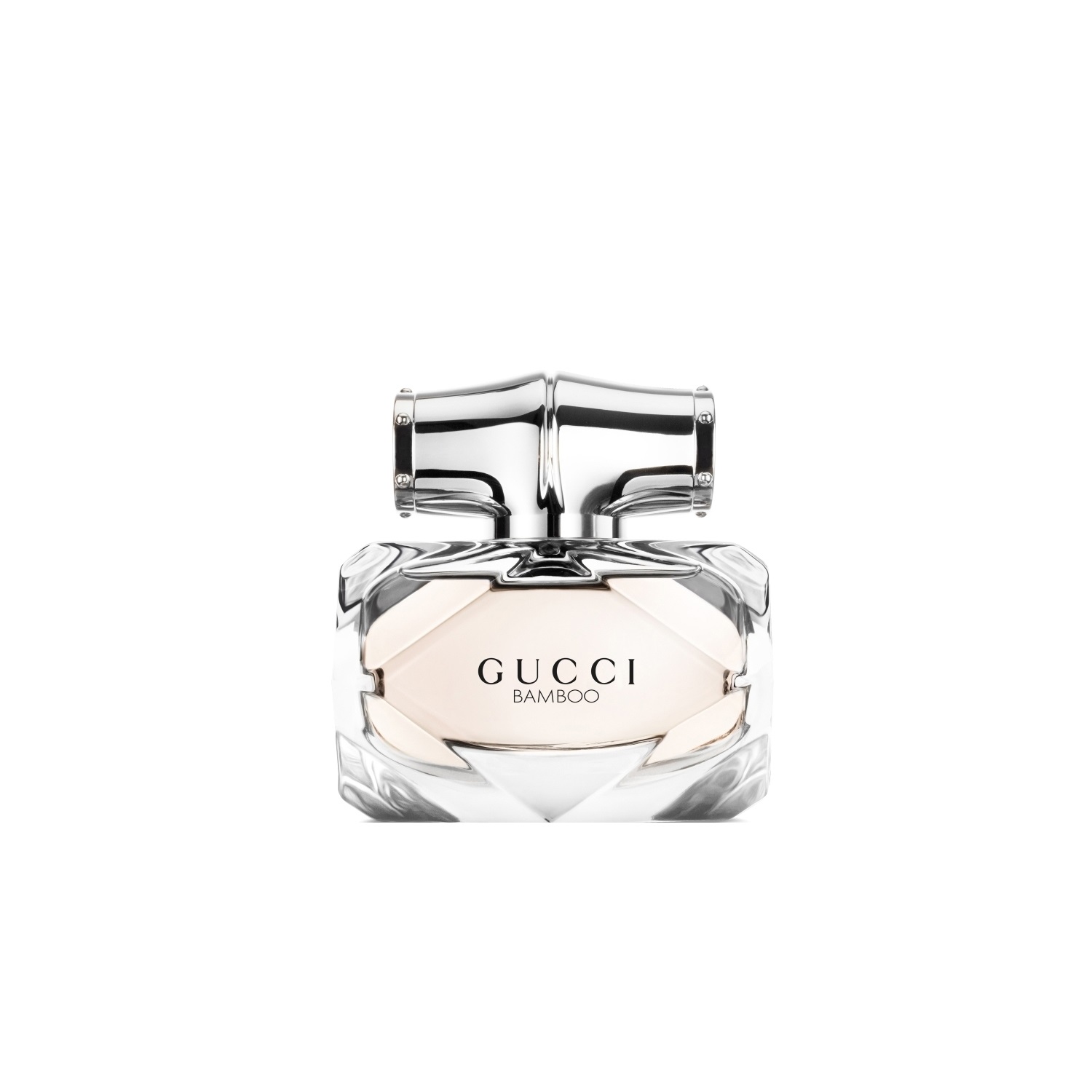Gucci Bamboo Eau de Toilette da Donna 30ml - Fragranza Decisa e Femminile con Note Floreali e Legnose