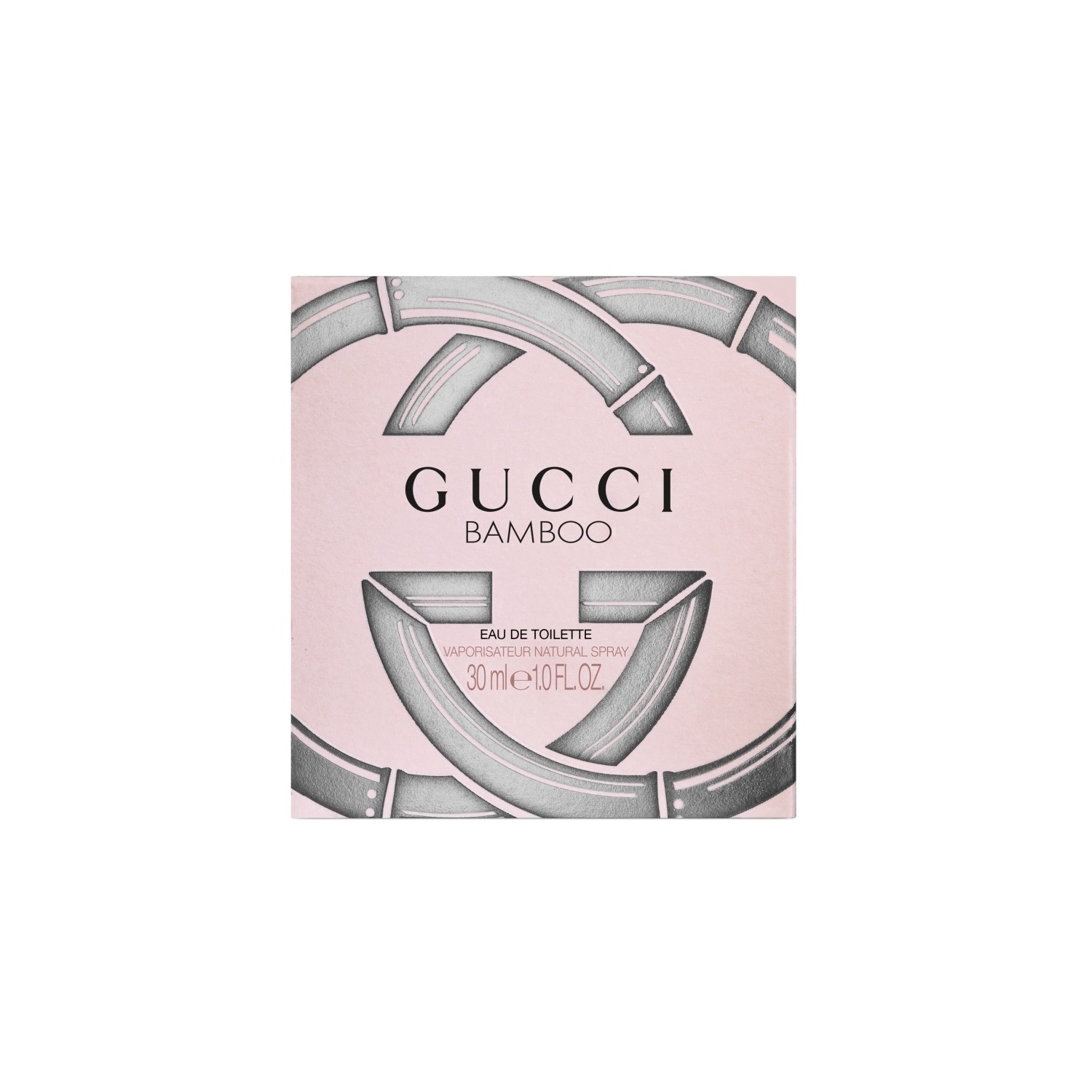 Gucci Bamboo Eau de Toilette da Donna 30ml - Fragranza Decisa e Femminile con Note Floreali e Legnose