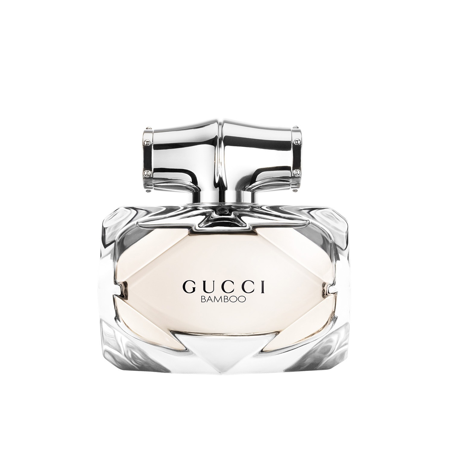 Gucci Bamboo Eau de Toilette 75ml - Fragranza Floreale e Legnosa per Donna