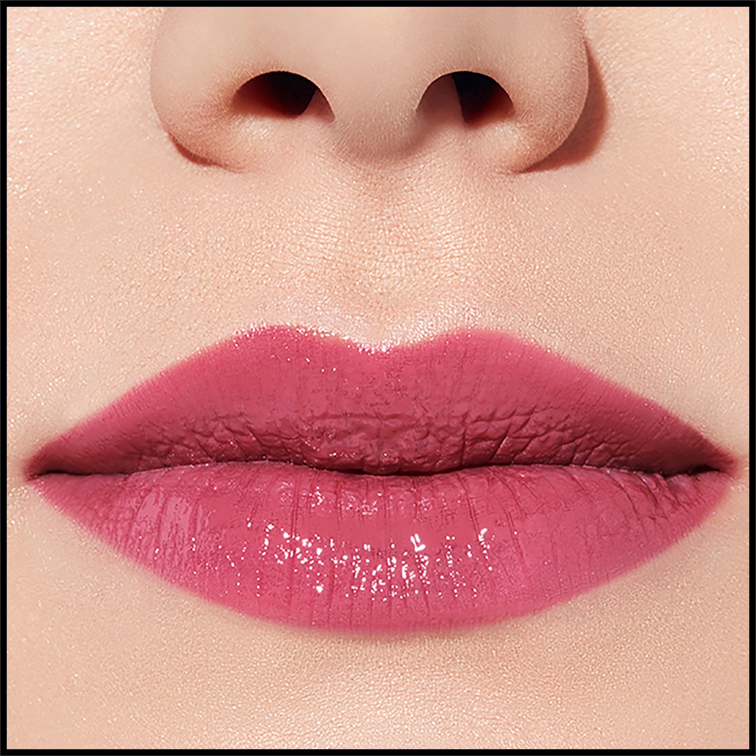 Max Factor Honey Lacquer 3in1 Rossetto Liquido, Finish Brillante, Formula Idratante, 35 Blooming Berry, 3.8 ml