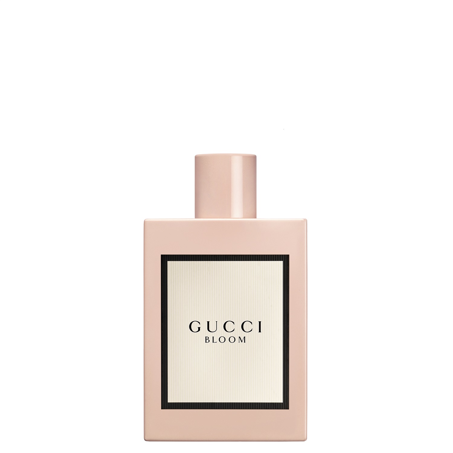 Gucci Bloom Eau de Parfum 100ml - Fragranza Floreale con Tuberosa e Gelsomino